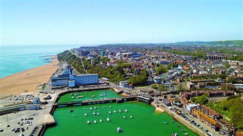 coach holidays folkestone.